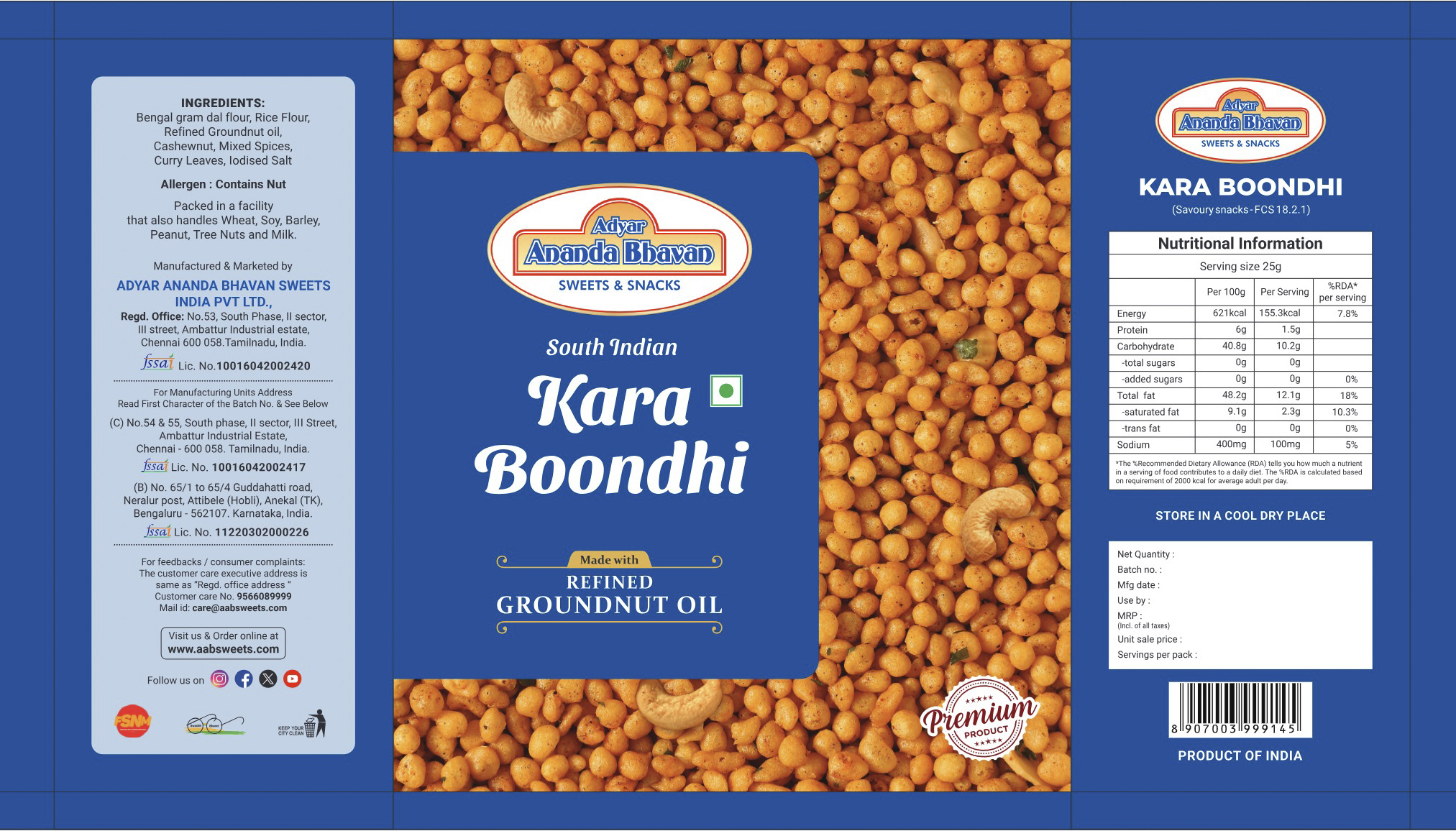 Kara Boonthi 2