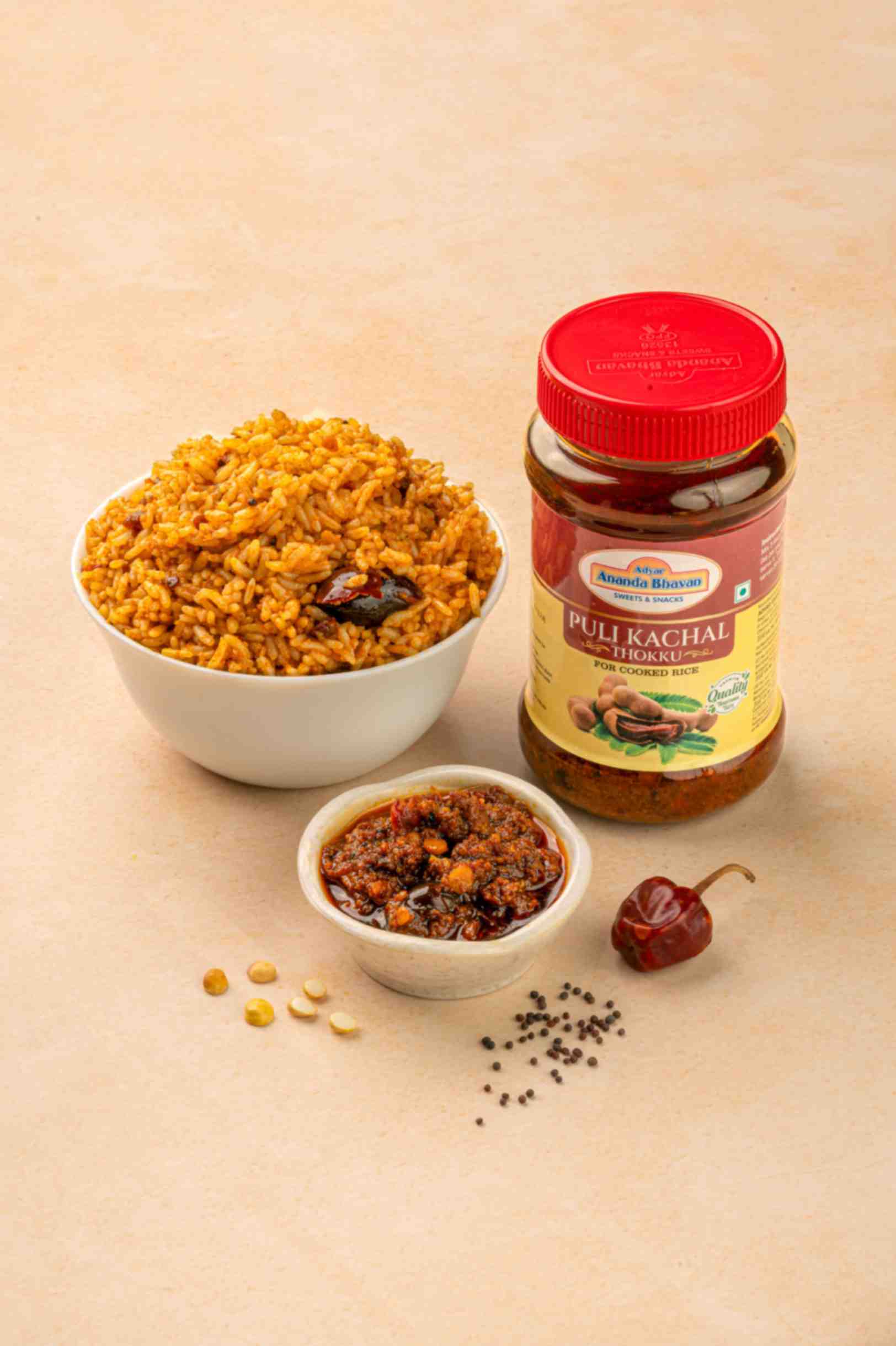 A2B Special puli kachal 400gm