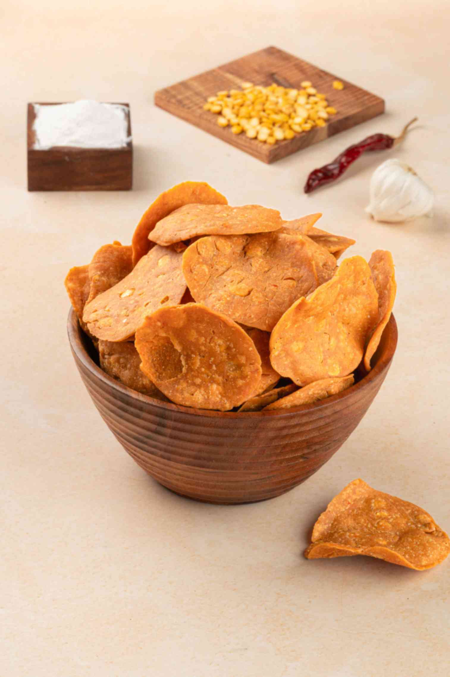 Rajapalayam Thattai 250gm