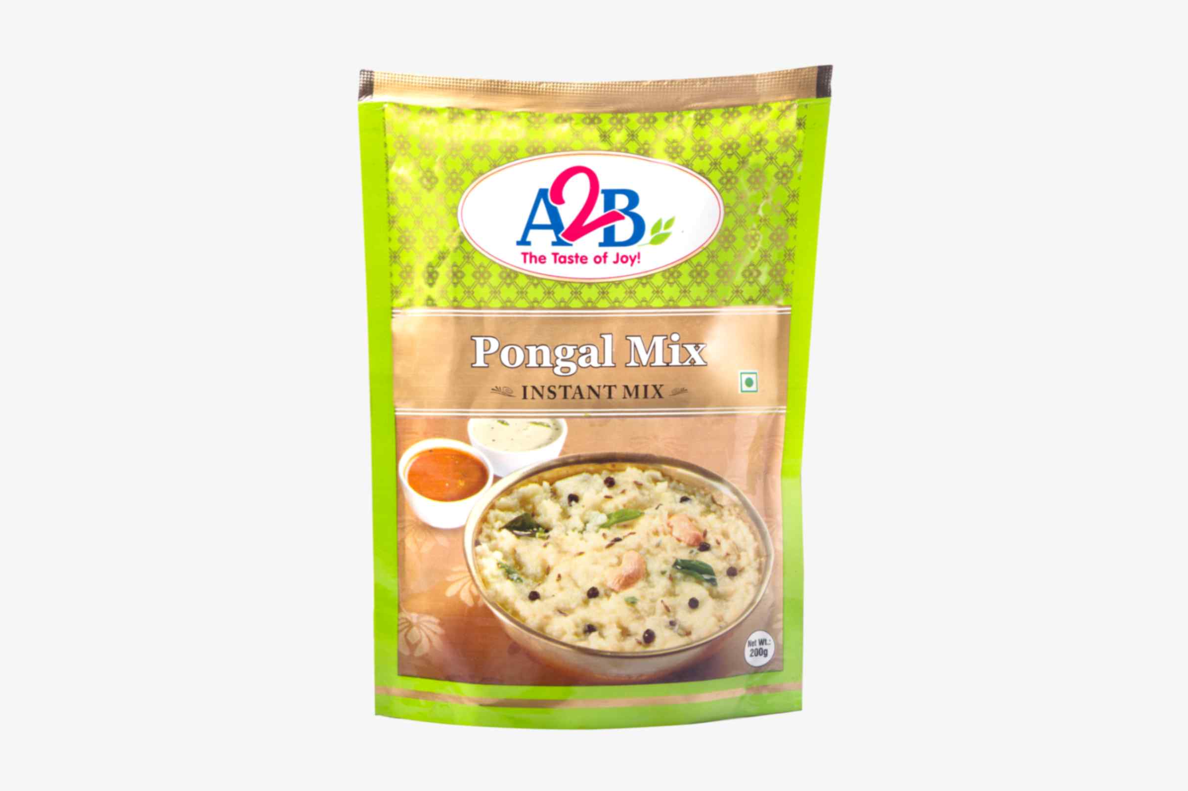 Pongal Mix