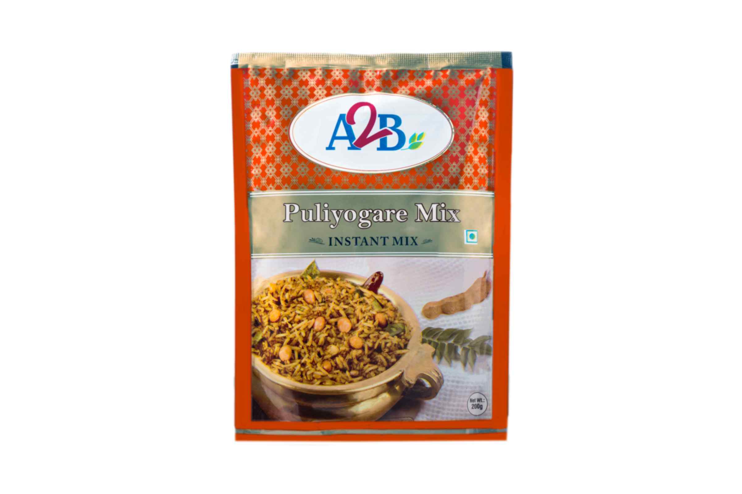 Puliyogare Mix