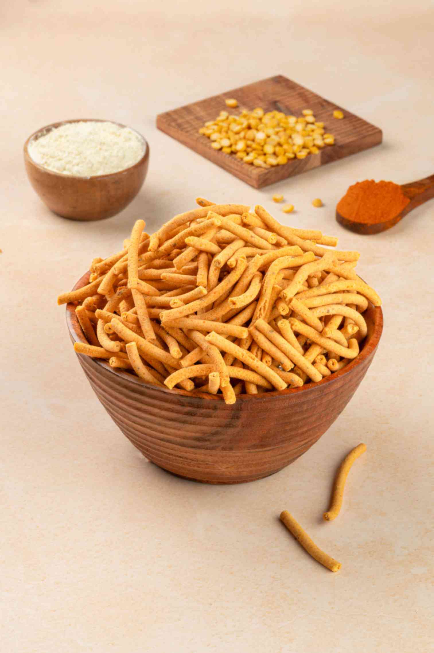 Rajapalayam Kara Sev