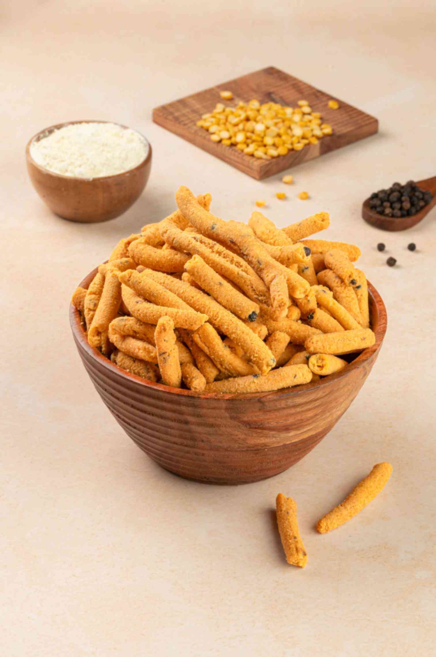Mota sev 200 gm