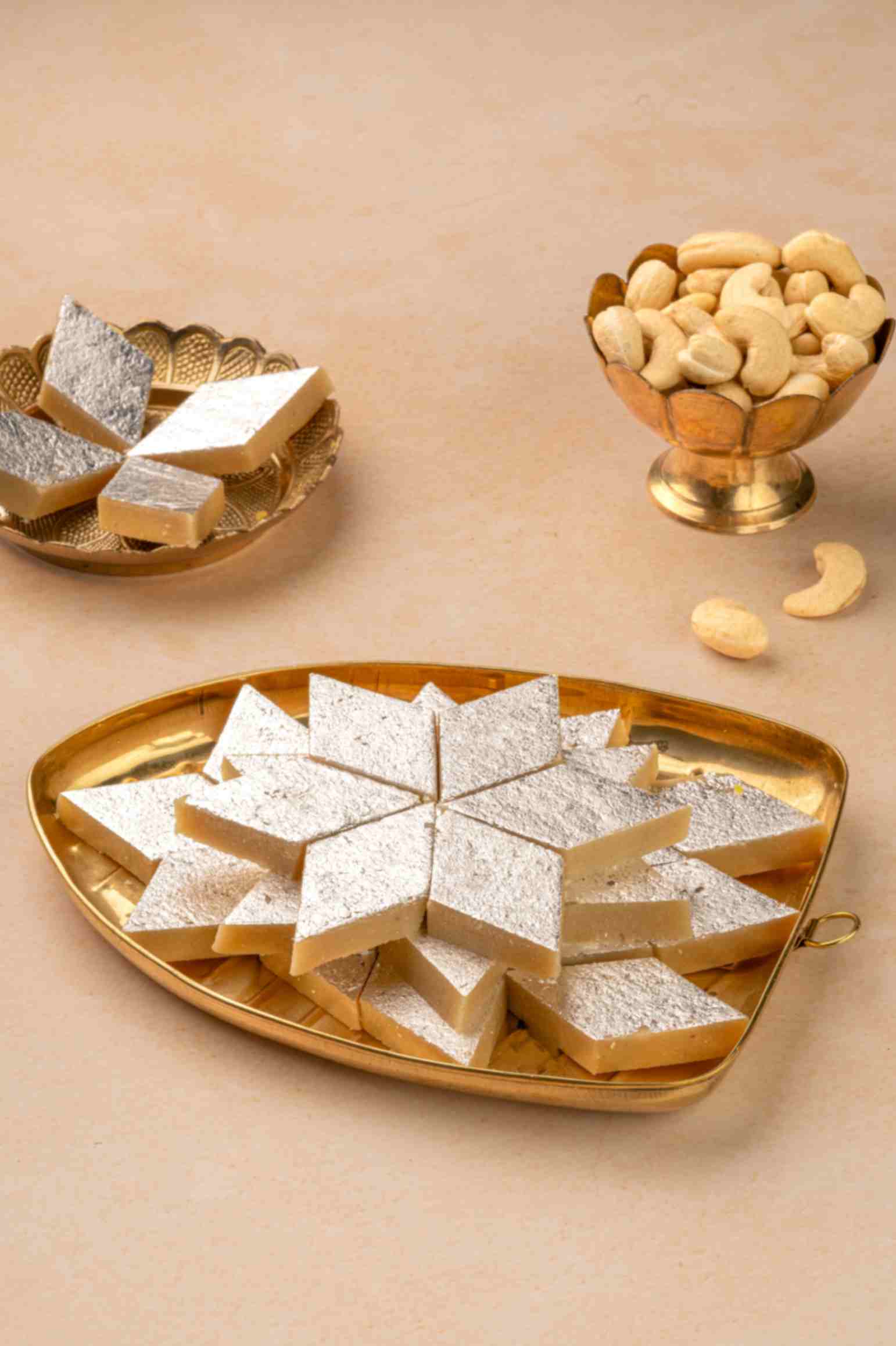Premium Kaju Katli