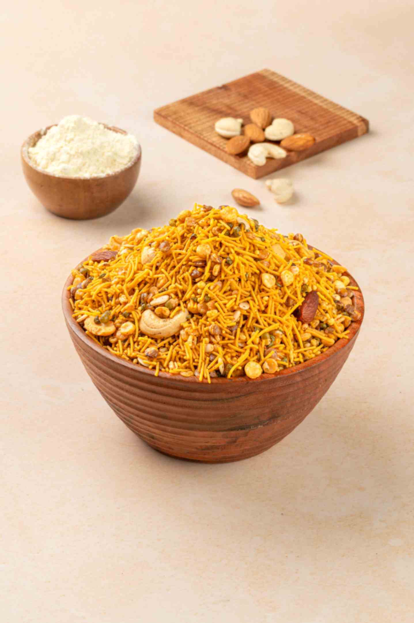 Dhal Mixture 200gms