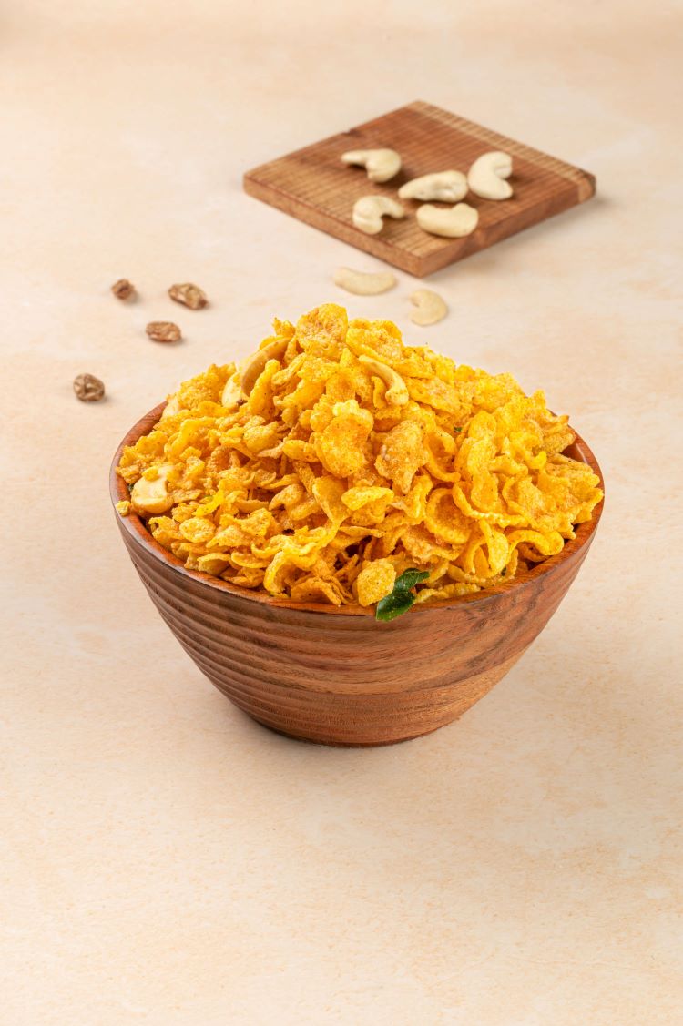 Cornflakes Mixtures 150 gms