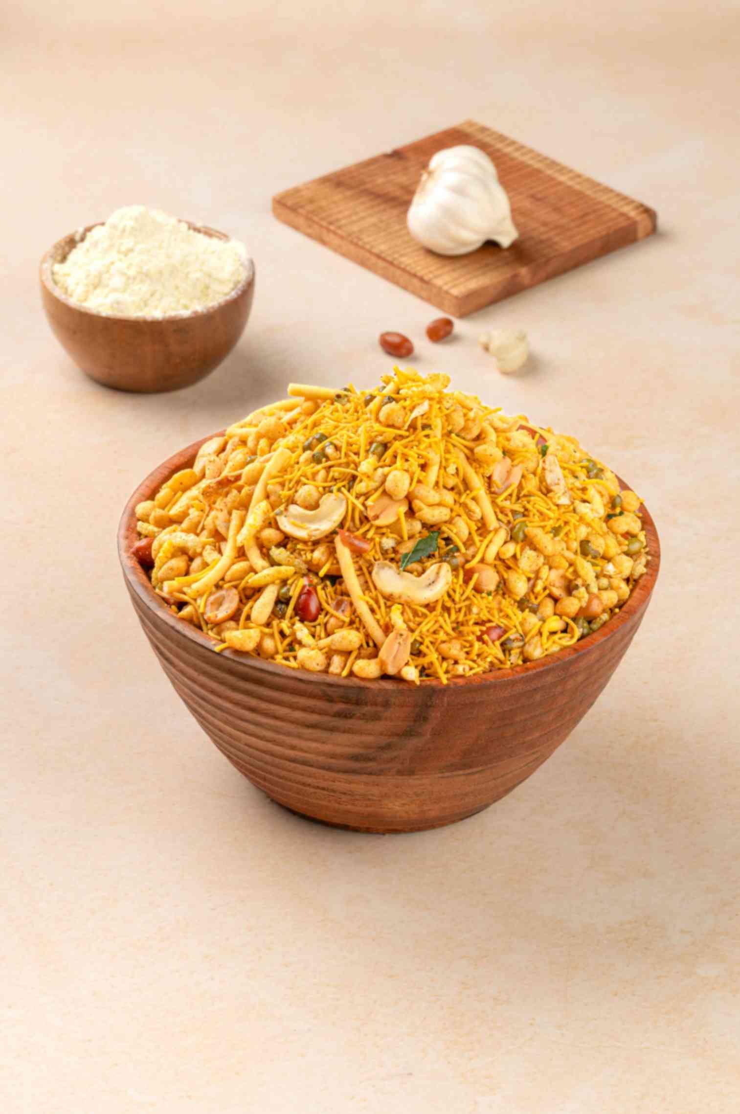 Raja Palayam Mixture 200gm