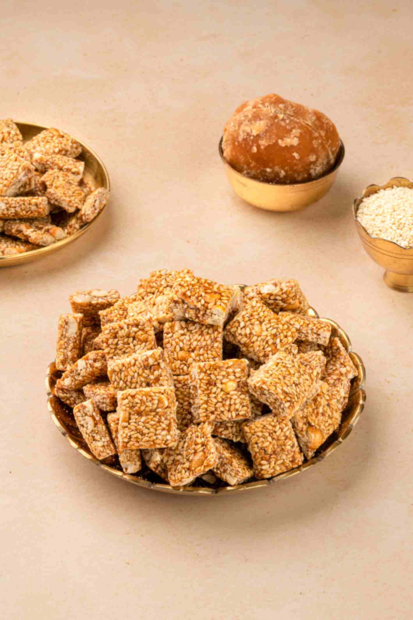 Ellu Barfi