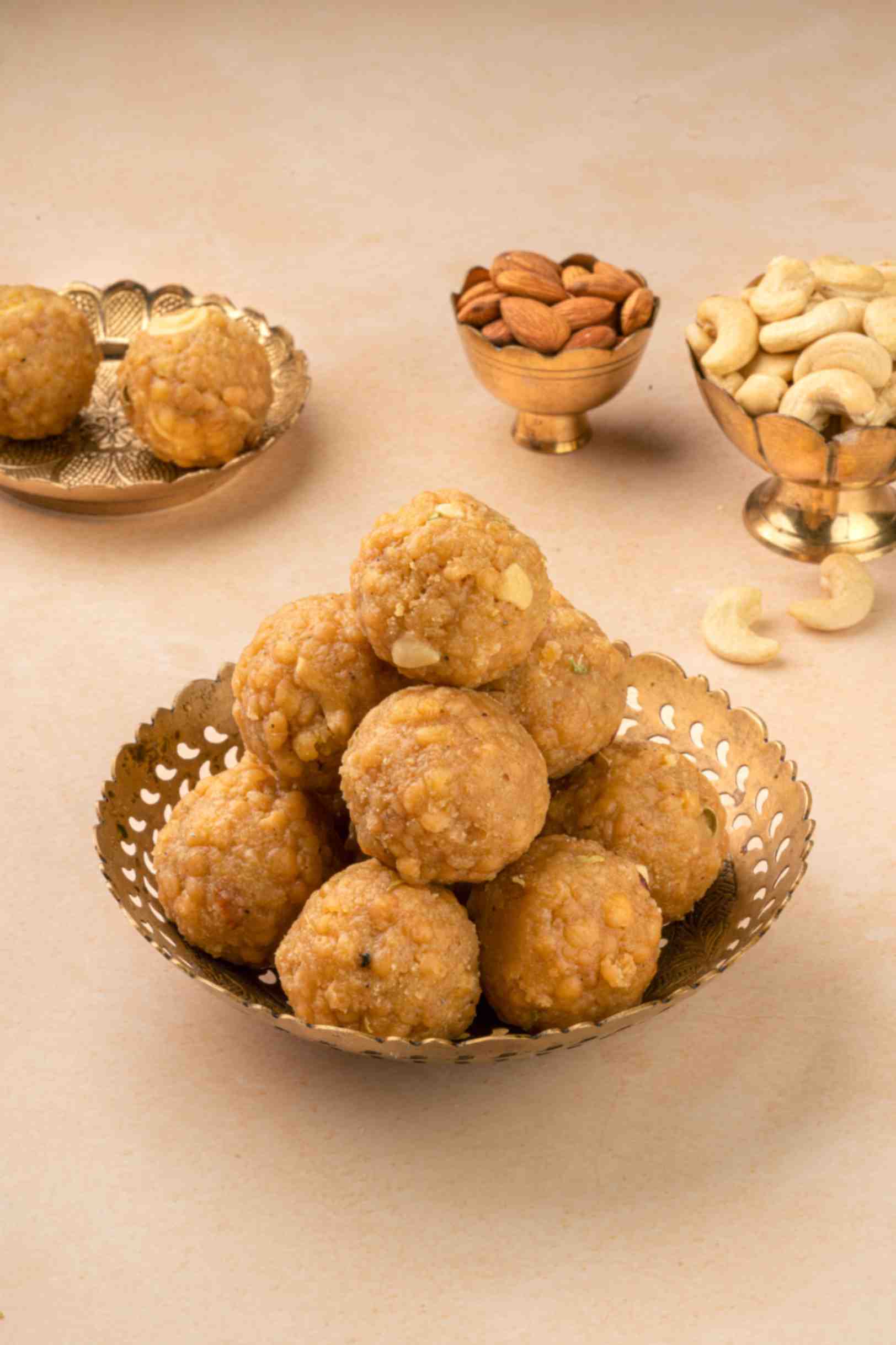 A2B Special Laddu