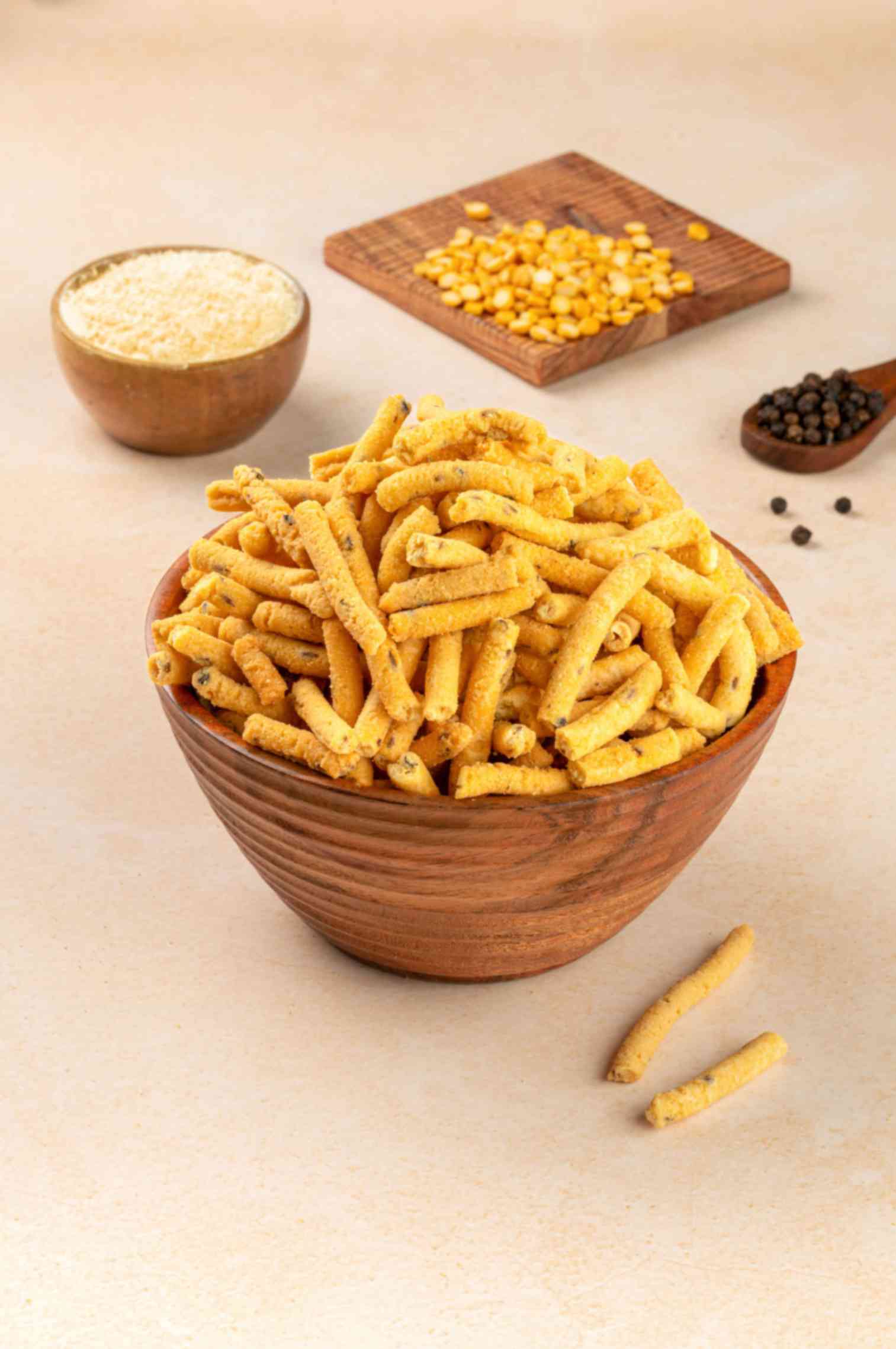 Pepper Sev