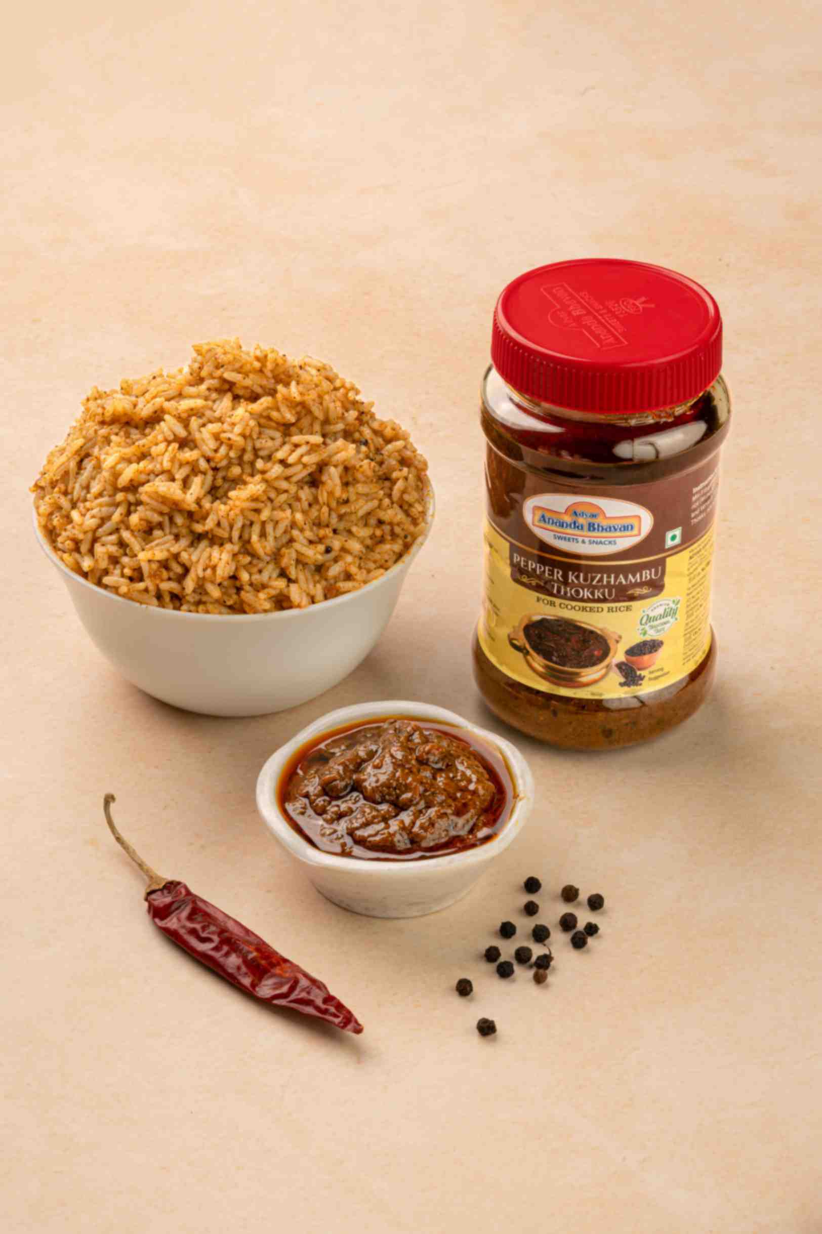 Pepper Kulambu