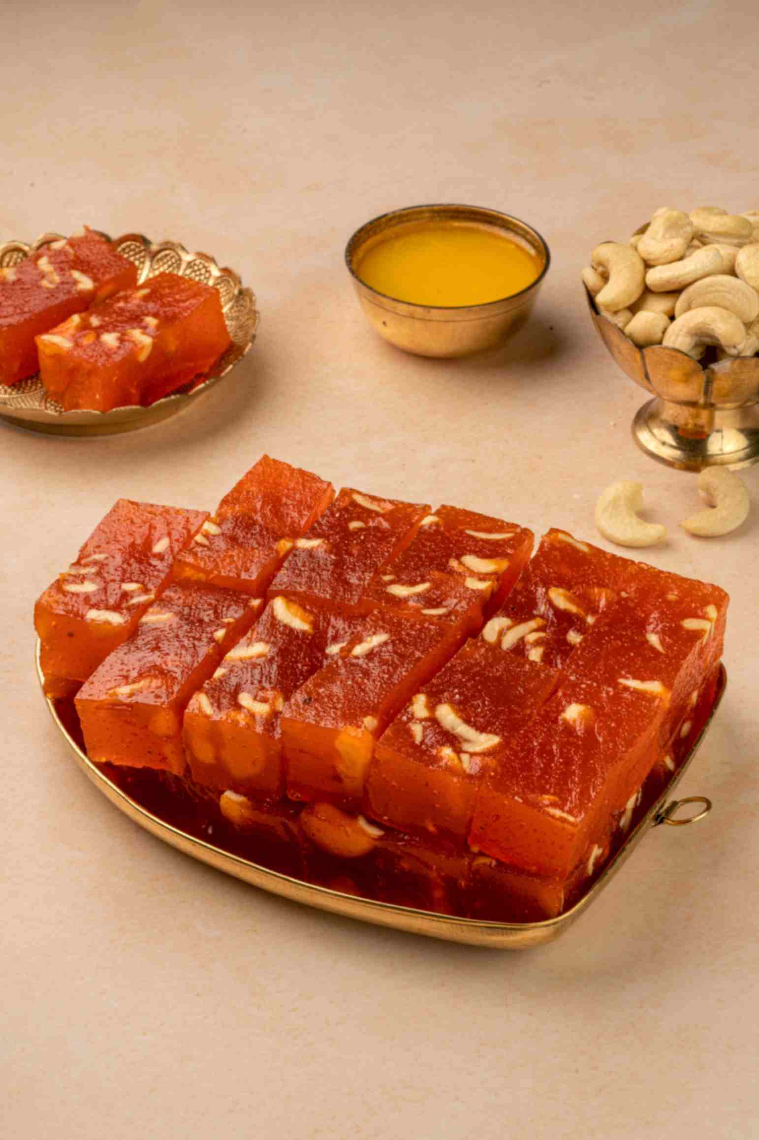 Bombay Halwa 