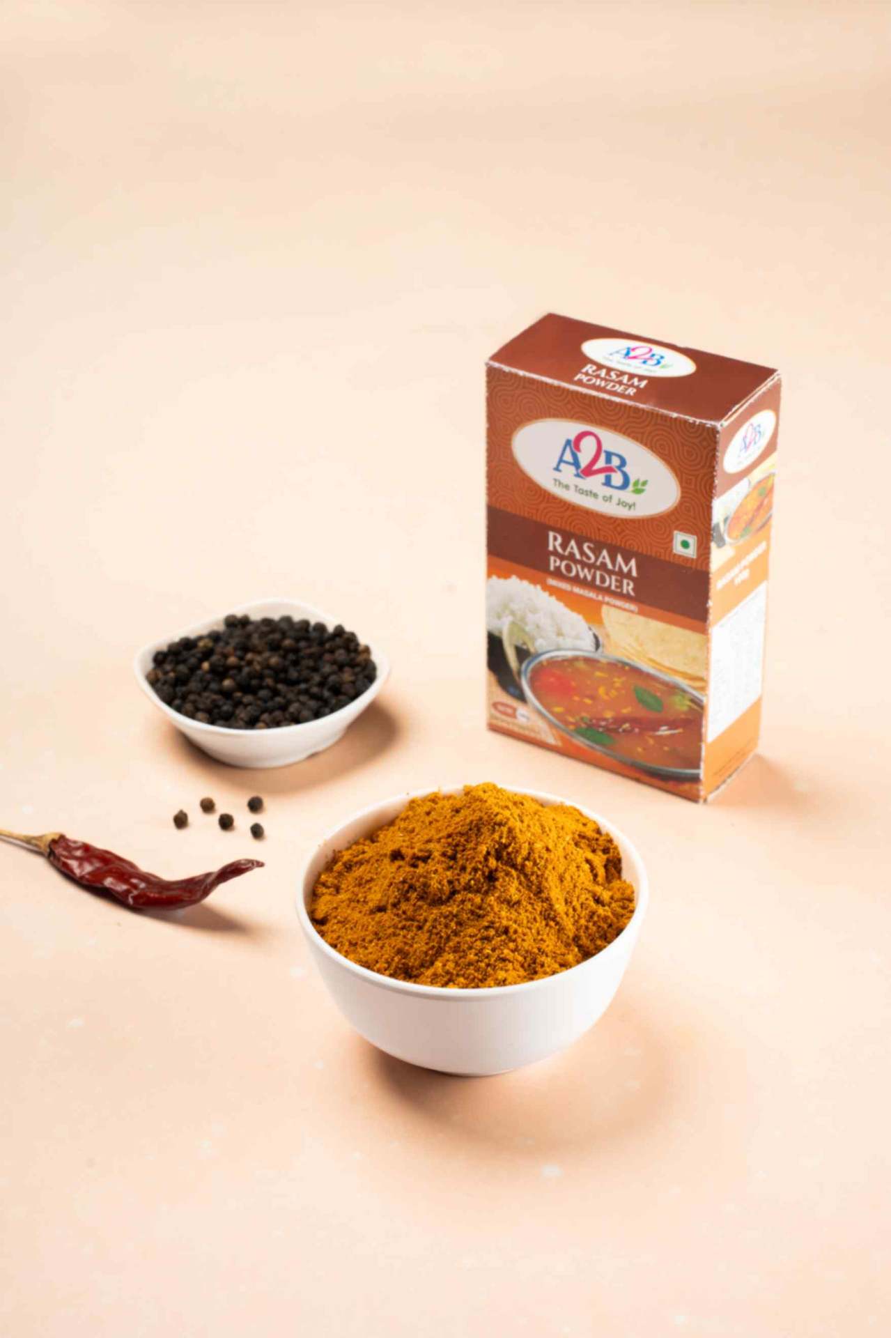 Rasa Podi
