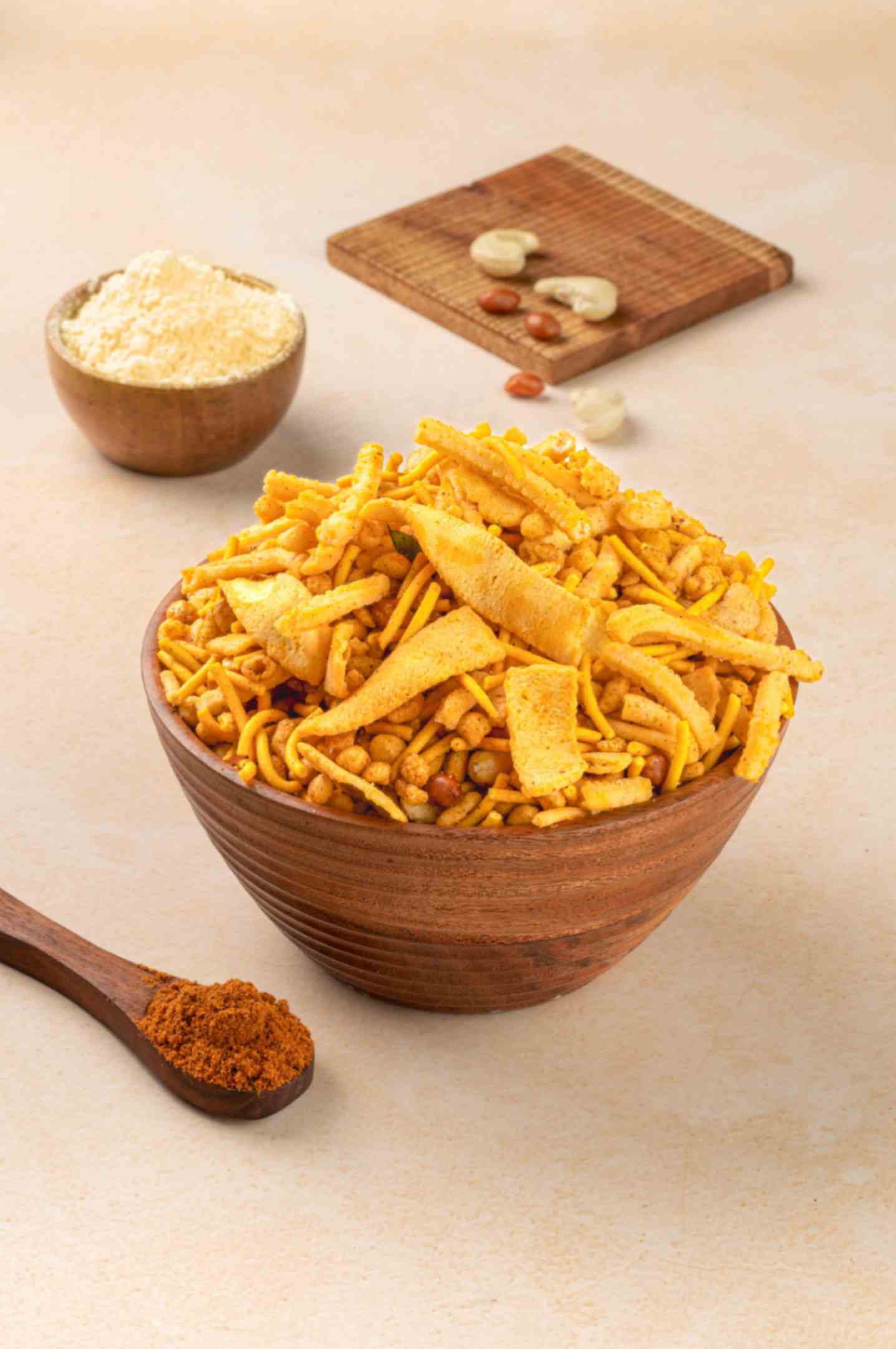 Madras Mixture 100gms