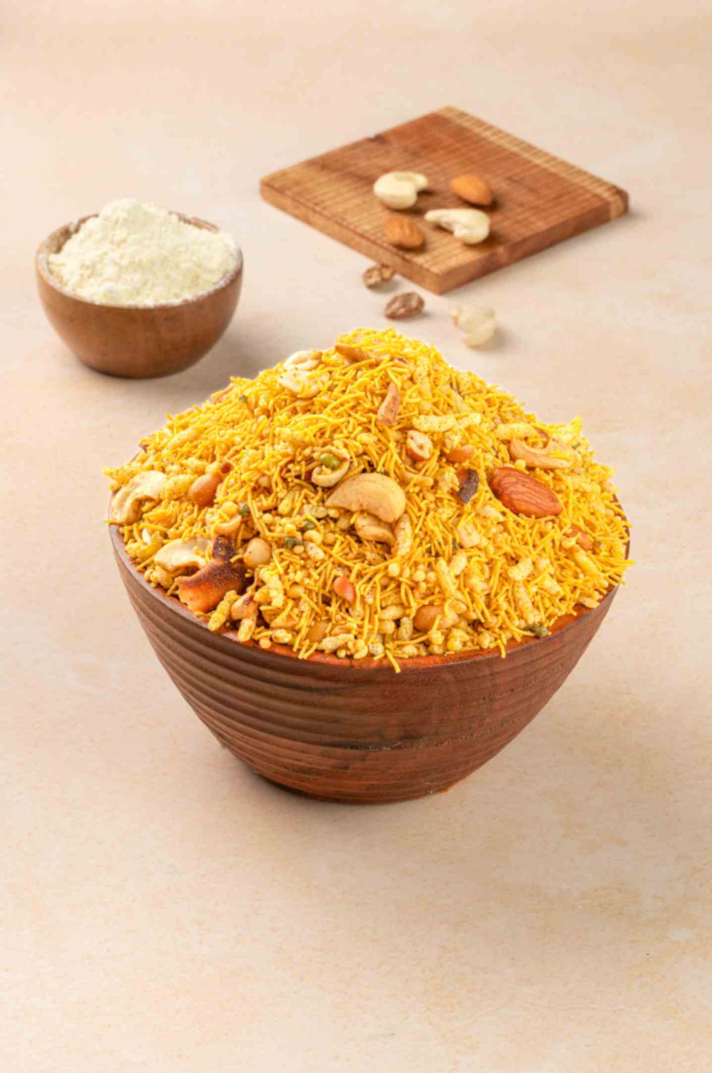 Adyar Ananda Bhavan Spl Mixture 250gm