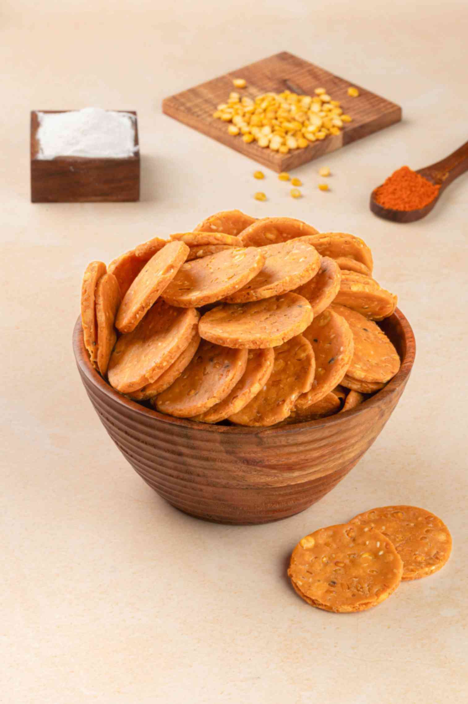 Mini thattai 250 gms