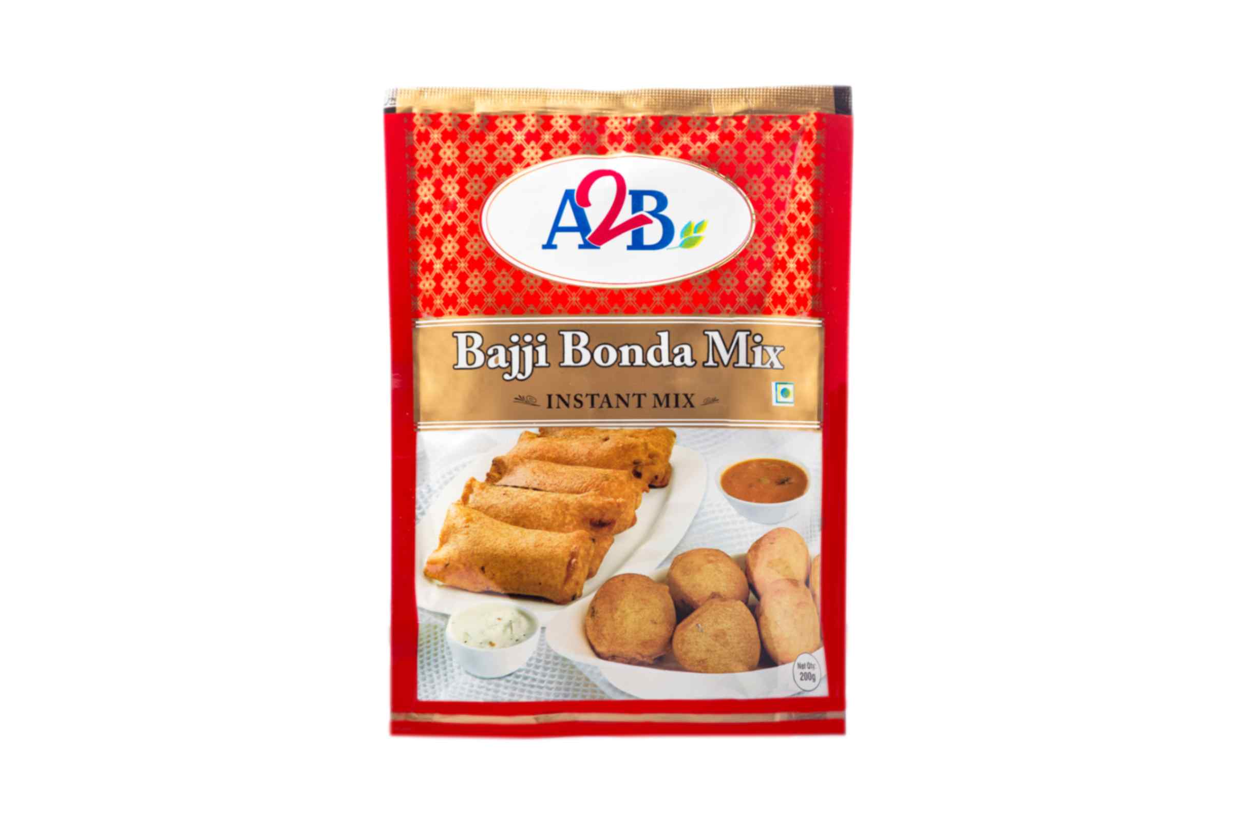 Bajji Bonda Mix