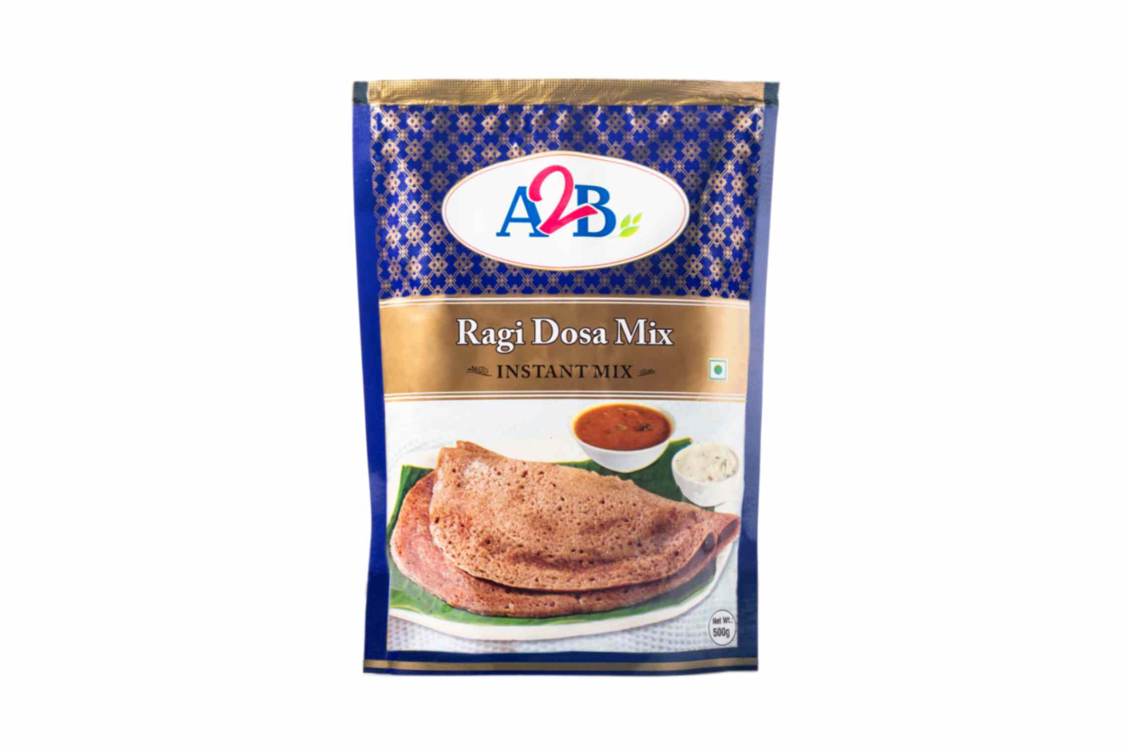 Ragi Dosa Mix 500gm