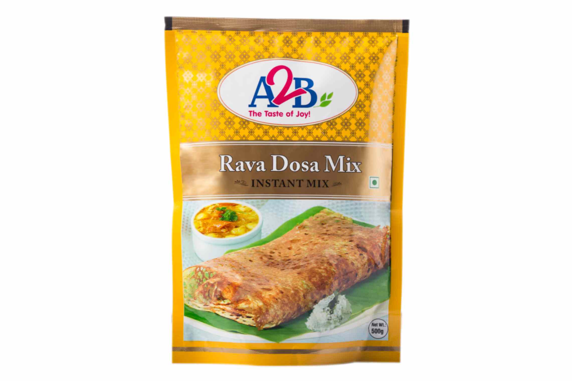 Rava Dosa Mix 500gm